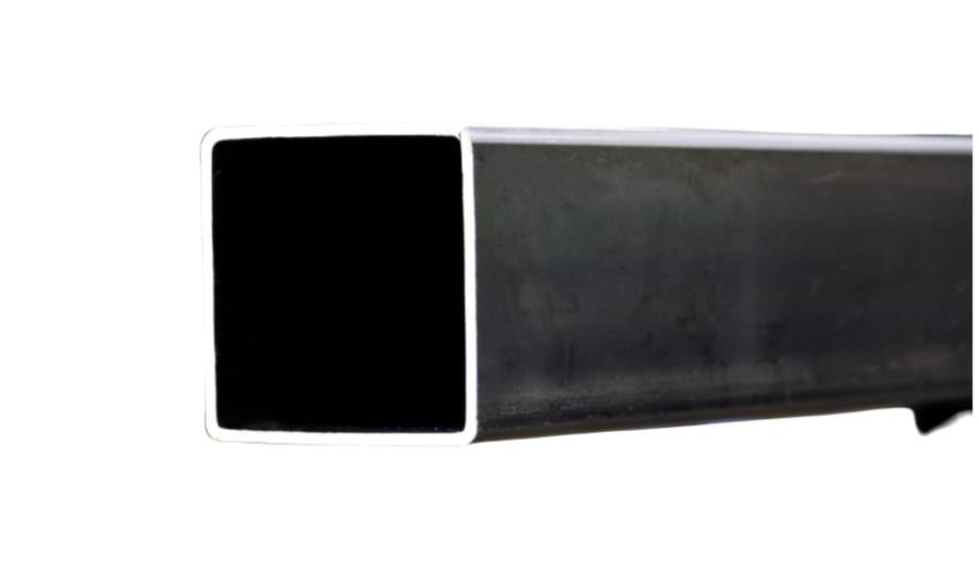 Cuadrado 75 X 75 X 3 Mm Tira 6 M