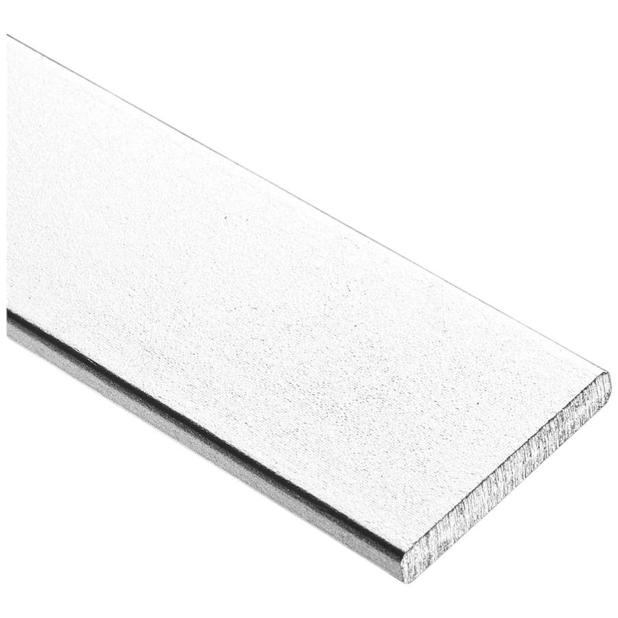 Pletina De Acero 32 x 3 Mm x 6 Mts