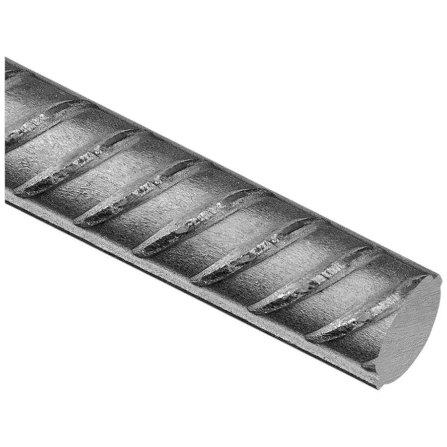 Barra Redonda Para Hormigón A-63 16 Mm x 6 Mts