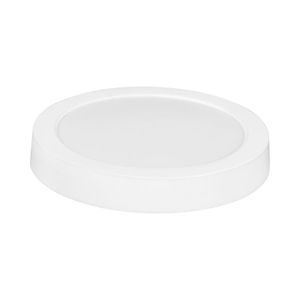 Plafón Wellmax 18W Luz Fría 6500K Redondo Logic