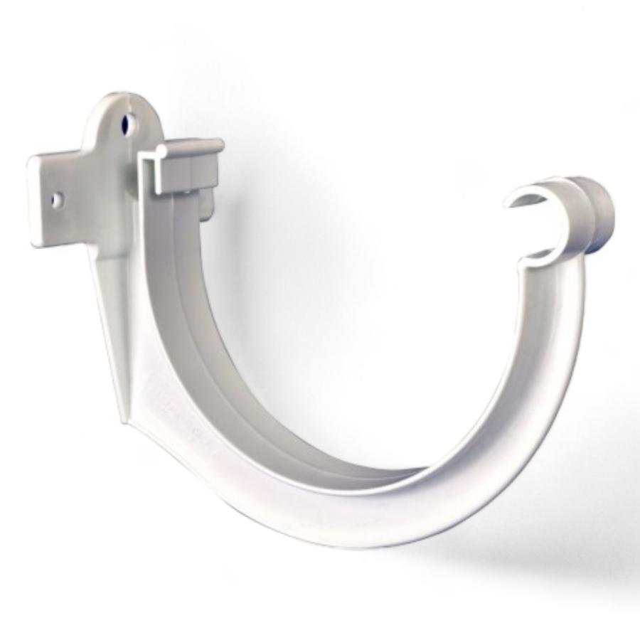 Gancho Tradicional Canaleta Blanco