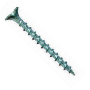 Tornillo Volcanita Phillips Hilo Corriente 6 x 1" Zinc.
