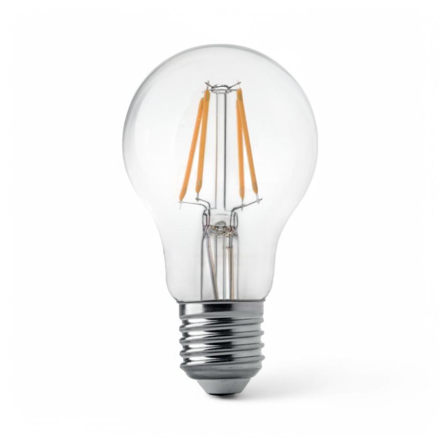 Ampolleta LED Megabright Filament 7w 3000k