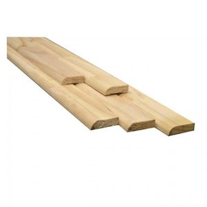 Guardapolvo Rodon 3/4x2"x3mt 13x42mm