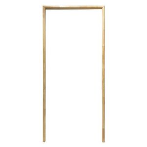 Set Marco Puerta 40 X 90 X 5400 Mm