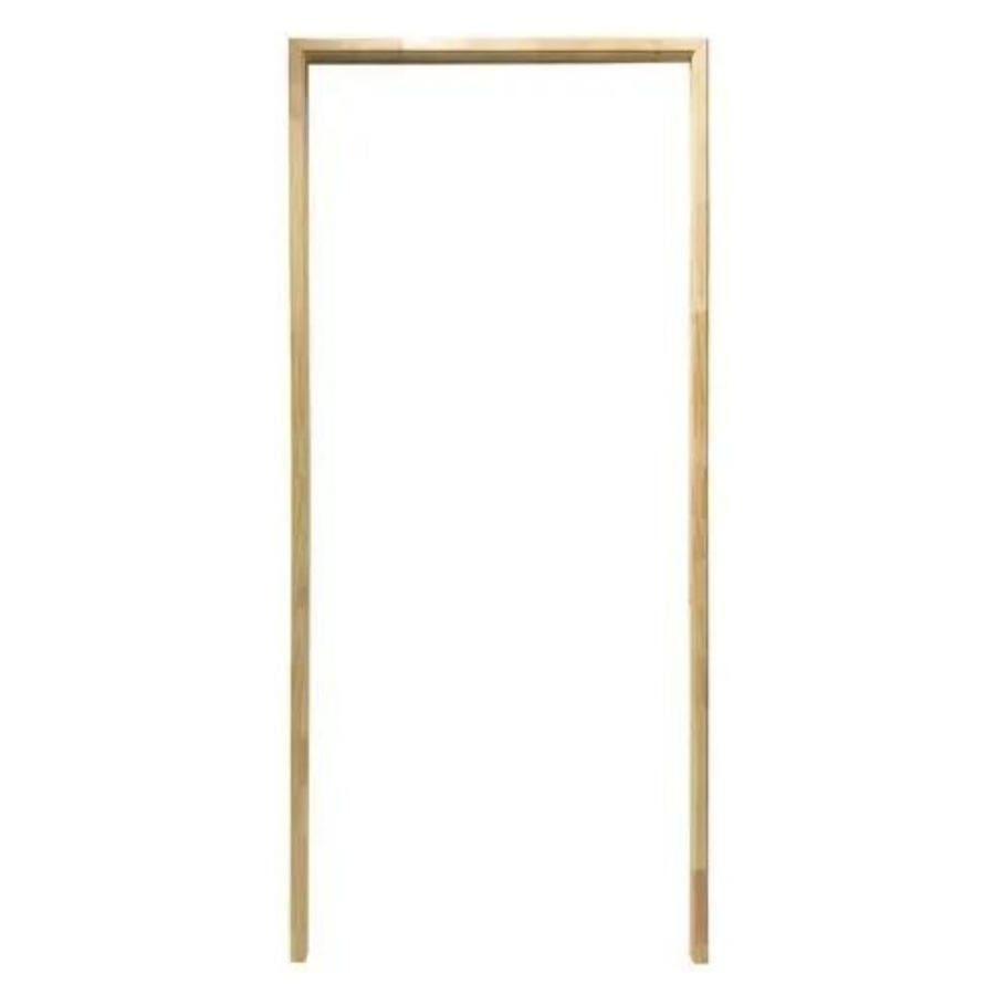 Set Marco Puerta 11/2 X 5 X 5400 Mm