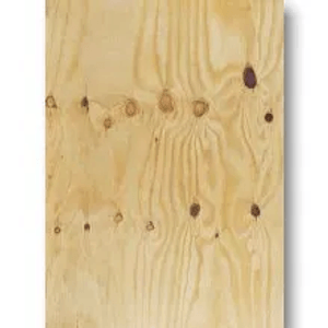 Terciado Estructural 1220 X 2440 X 9 Mm