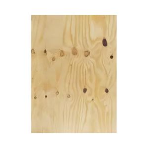 Terciado Estructural 1200 X 2440 X 18 Mm