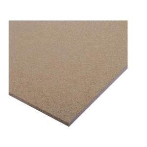 Plancha Aglomerado 1080 X 2420 X 8 Mm