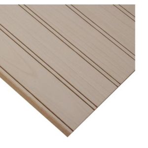 Mdf Ranurado Mapple 1c 5,5 X 1220 X 2440 Mm