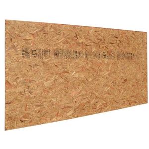 Tablero Osb 1220 X 2440 X 15 Mm