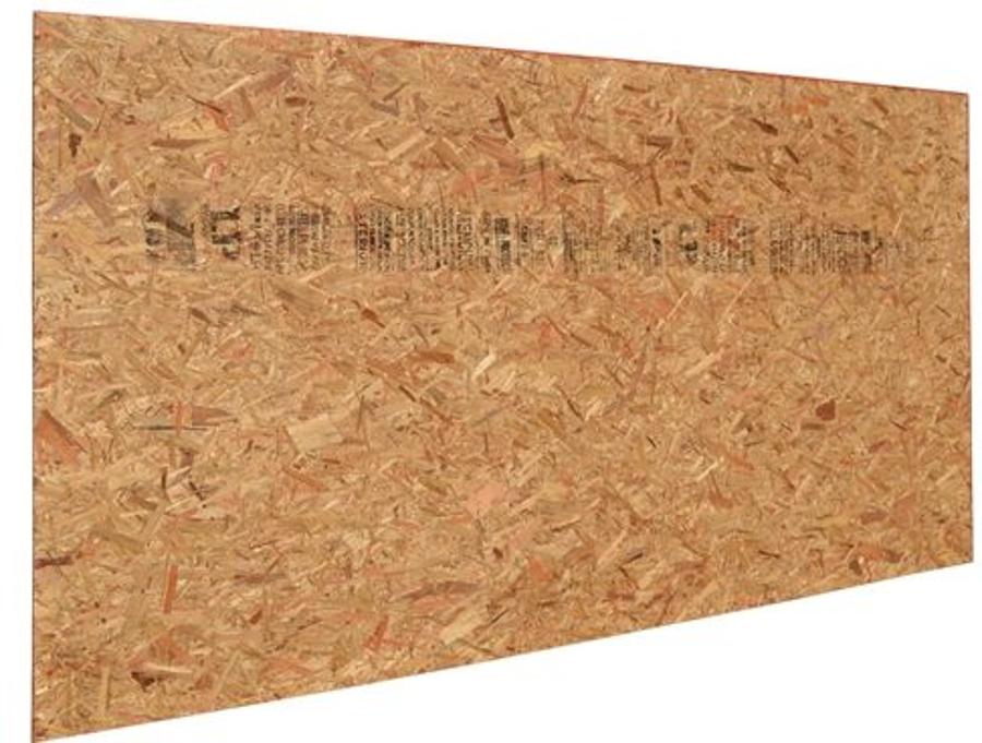Tablero Osb 1220 X 2440 X 15 Mm