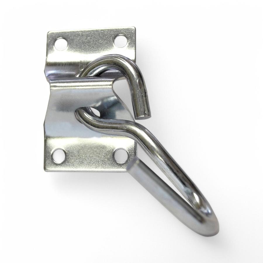 Gancho Colgante Con Soporte Para Hamaca 5/16 X 3.1/2