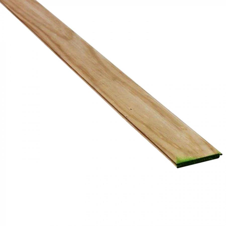 MSD Piso 1x4"" x3200 mm