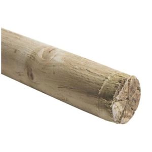 Rollete Impreganado 4 A 5" X 2,30 M