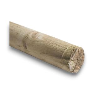 Rollete Impregnado 4 A 5" x 2.3 Metros