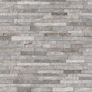 Simplisima Piedra Cantera Ceniza