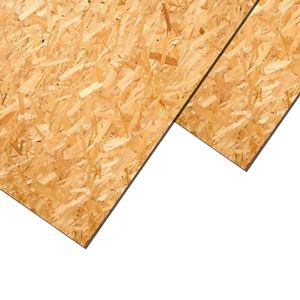Tablero Osb 11,1 x 1220 x 2440 mm