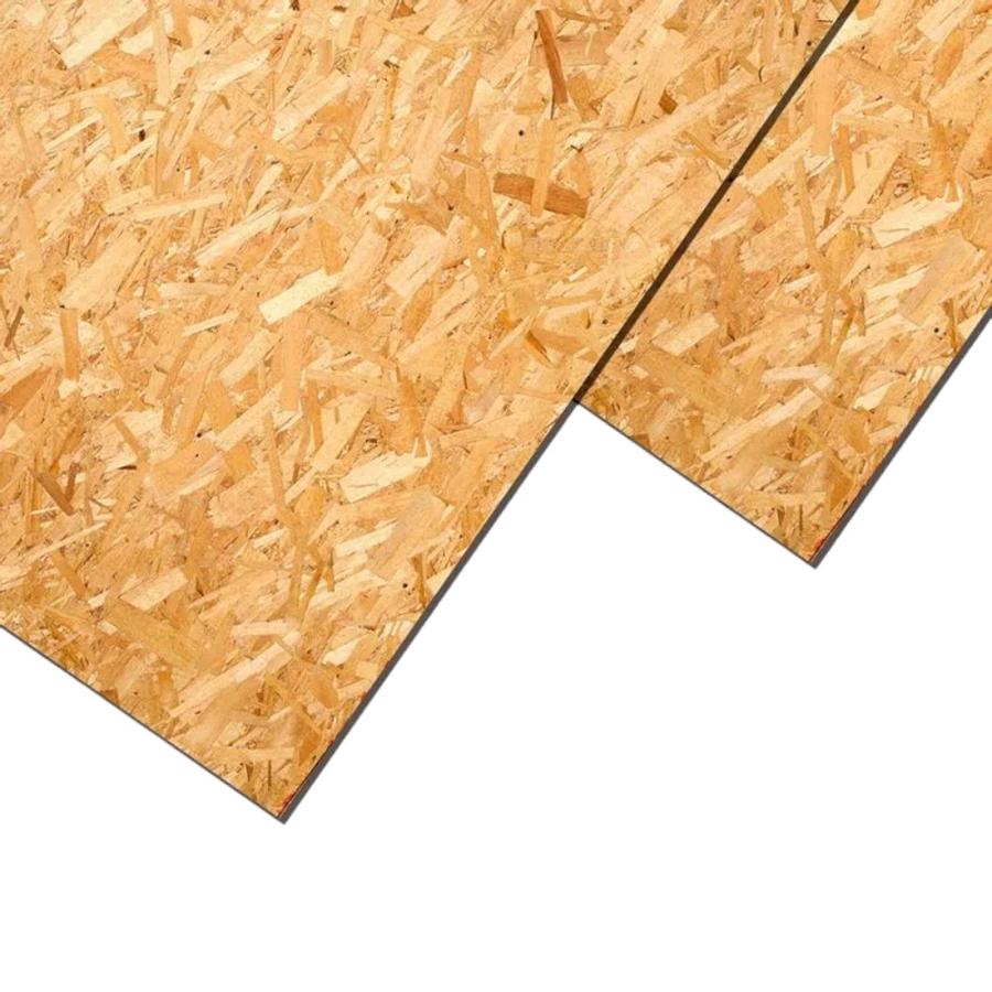 Tablero Osb 11,1 x 1220 x 2440 mm