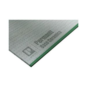 Plancha Fibrocemento Permanit Base Cerámica 1200x2400x6 Mm