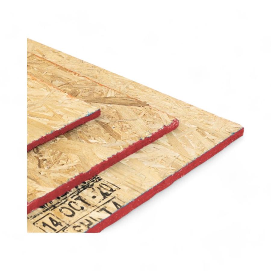 Tablero OSB LP País 1220x2440x9.5 Mm