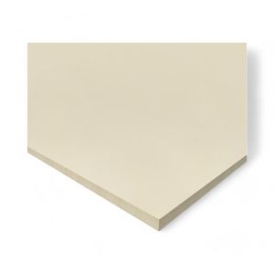 Tablero MDF Arauco Trupán 9x2440x1520 Mm