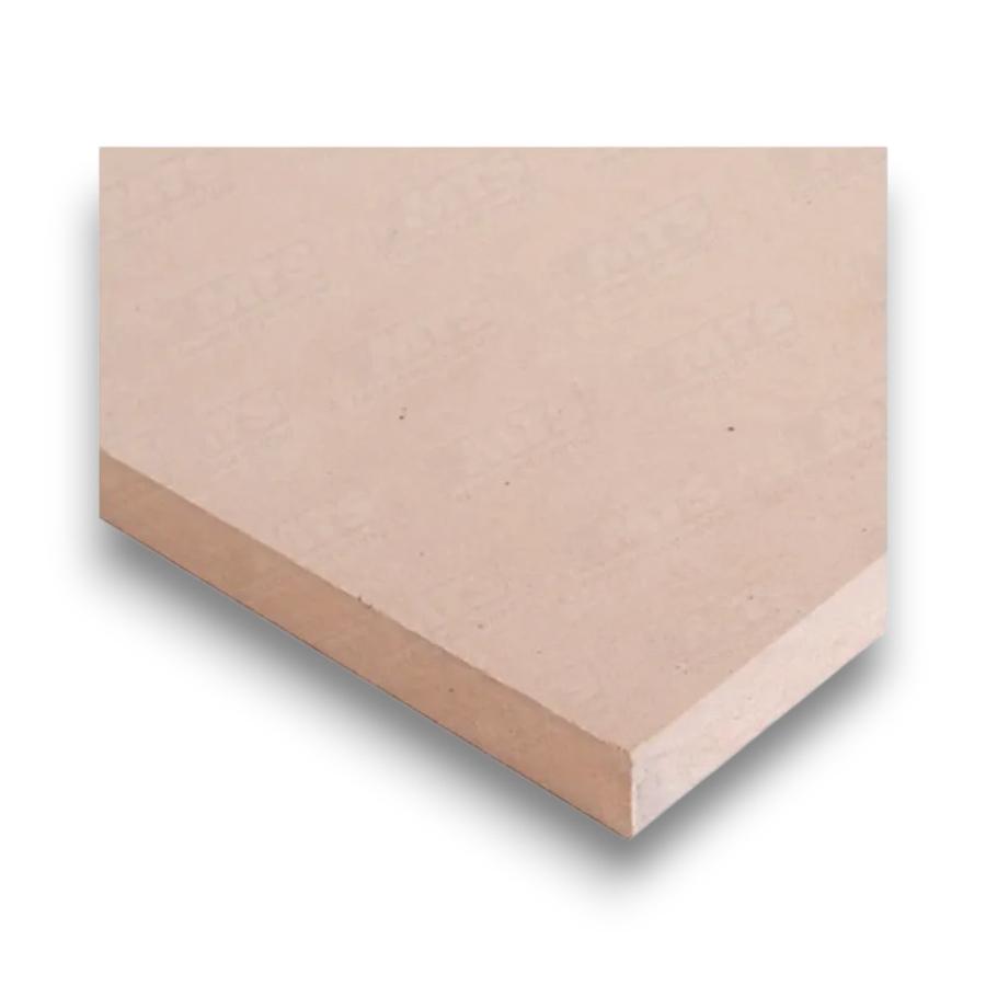 Tablero MDF Trupan Arauco Grueso 15x2440x1520 Mm