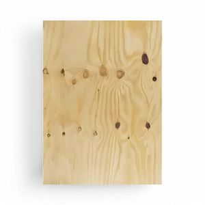 Terciado Estructural 1220x2440x12 Mm