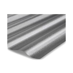 Plancha Zinc Acanalada 0,35 X 851 X 6000 Mm