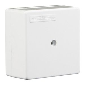 MEC Caja Sobre Puesta 65-65-35 Para Tubreia Y Can