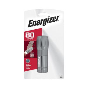 Linterna De Mano Compacta Energizer 80 Lumenes