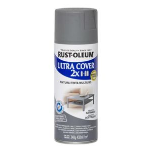 Pintura En Spray Multiusos Granito Satinado 430ml Rust-Oleum