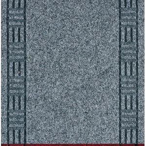 Pasillo Primavera - Gris/ Base Gel 66 Cm