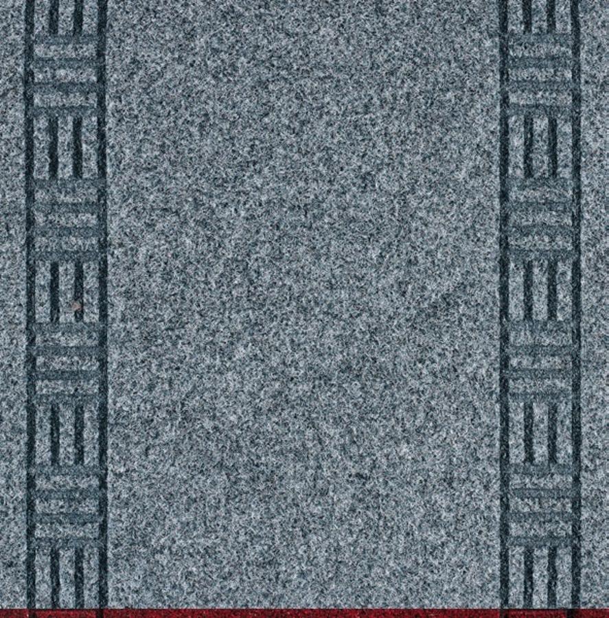 Pasillo Primavera - Gris/ Base Gel 66 Cm