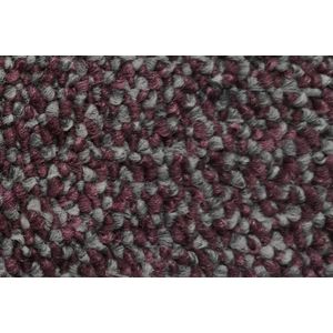 Alfombra T-rock Ciruela 4x35