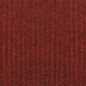 Pasillo Trio Rojo Con Base Gel 1 M De Ancho