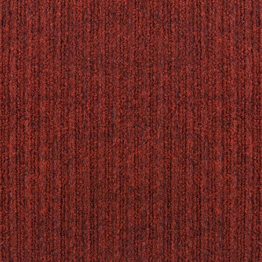 Pasillo Trio Rojo Con Base Gel 1 M De Ancho