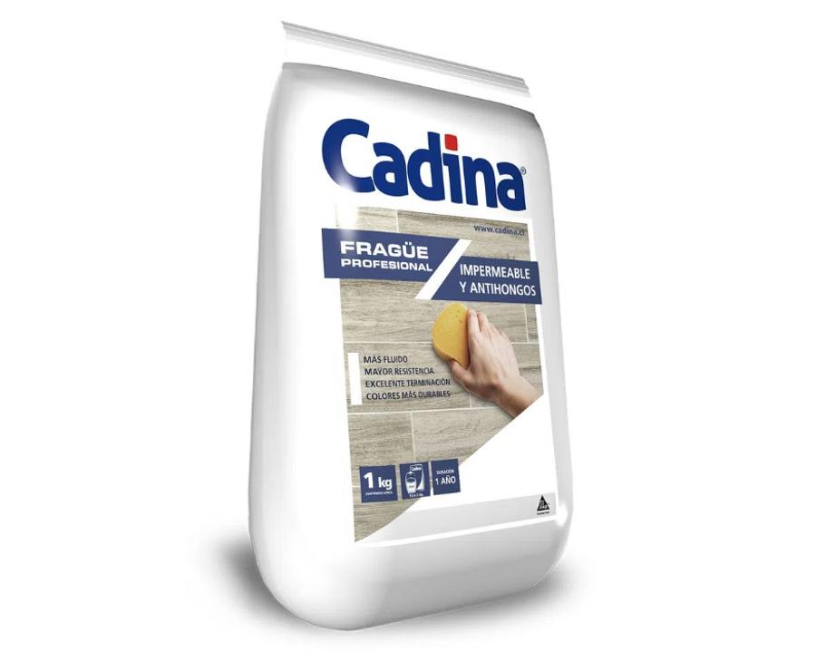 Frague En Polvo 1kg Blanco