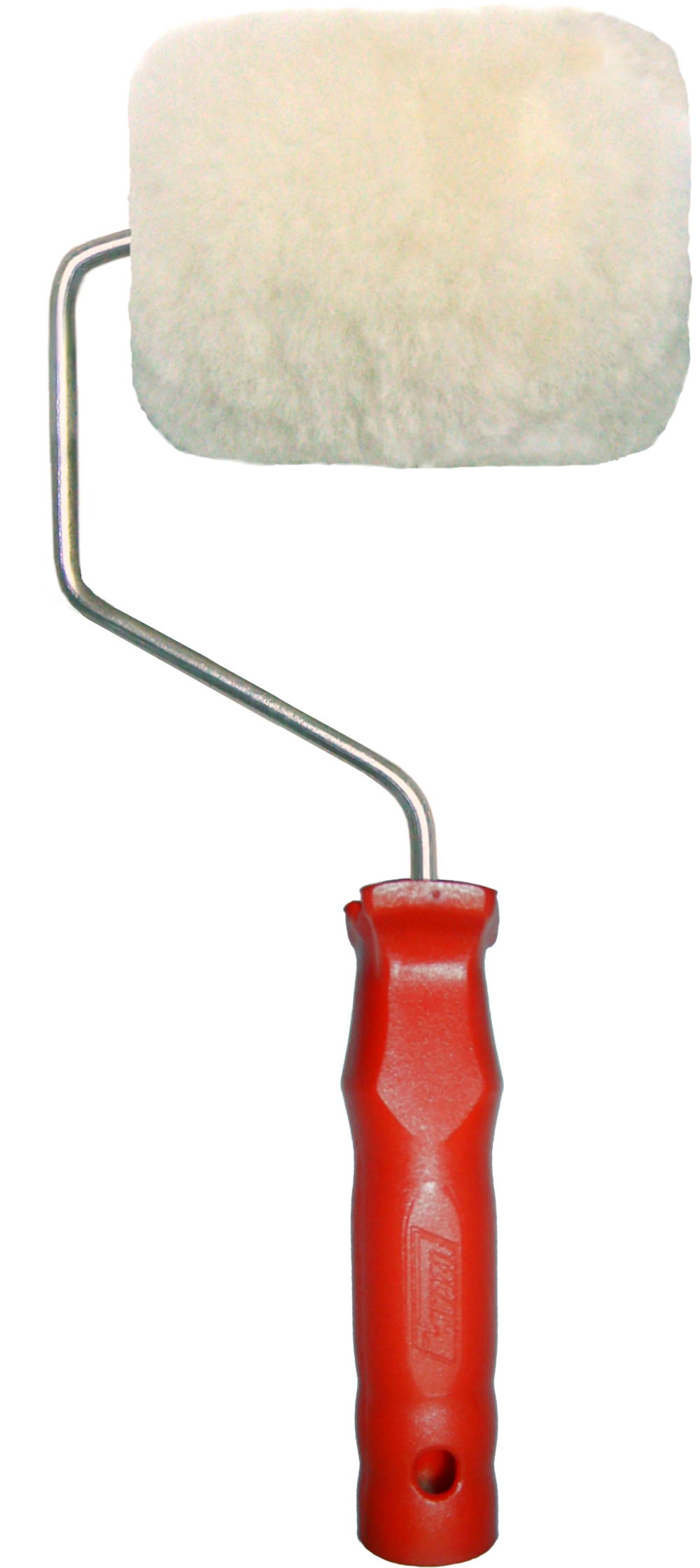 Rodillo Chiporro Natural