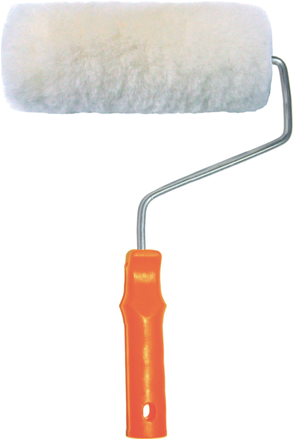 Rodillo Chiporro Natural