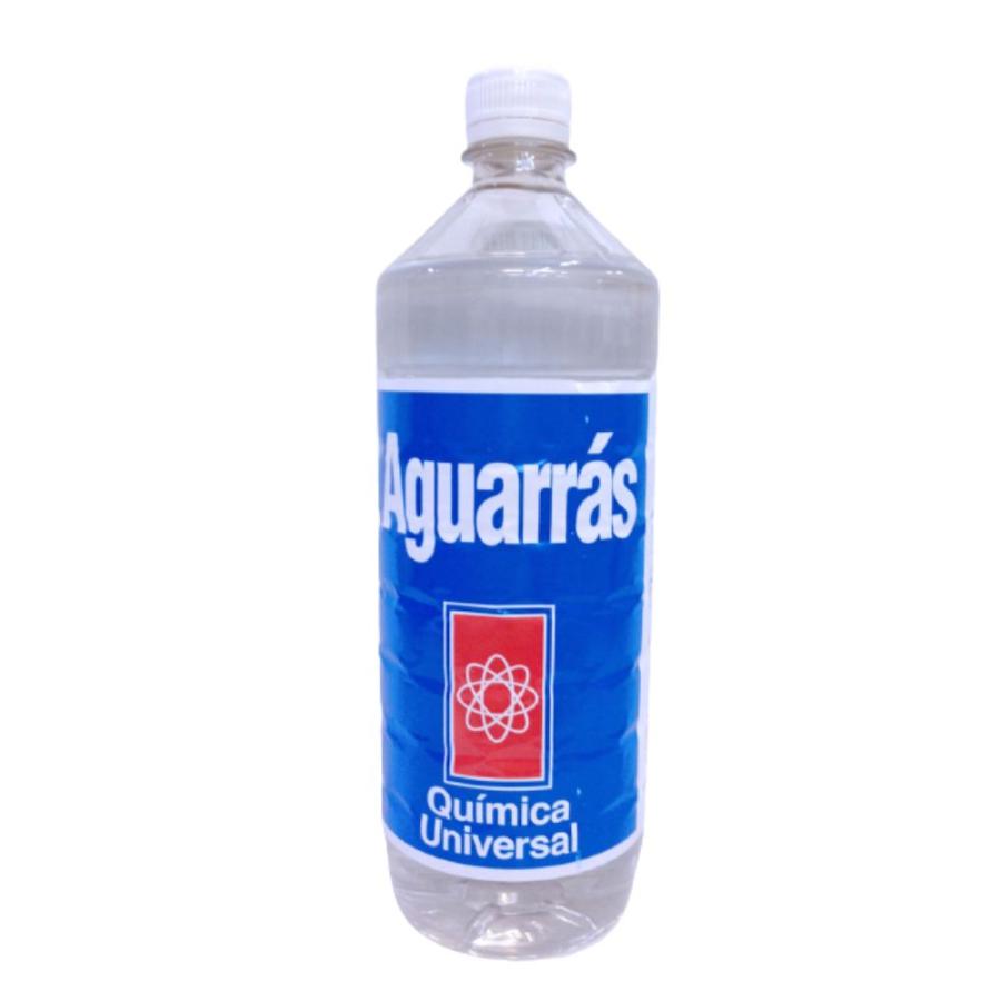 Aguarras Mineral Lt