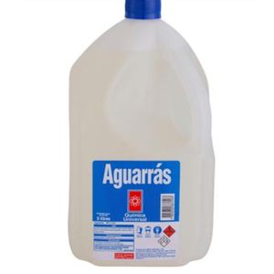 Aguarras Mineral Bidon 5 Litros