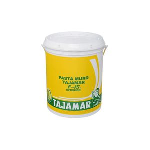 Pasta Muro F-15 1 Gl