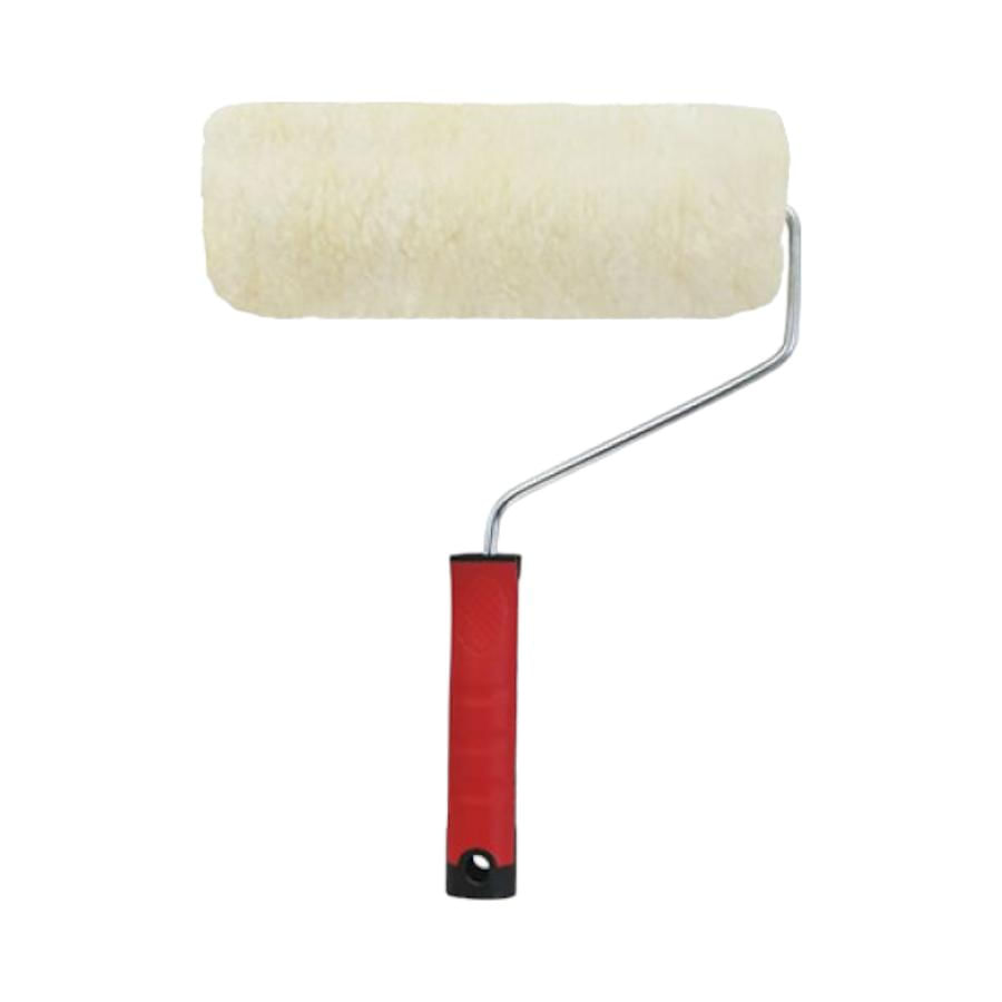 Rodillo Chiporro Natural 23 Cm Lizcal