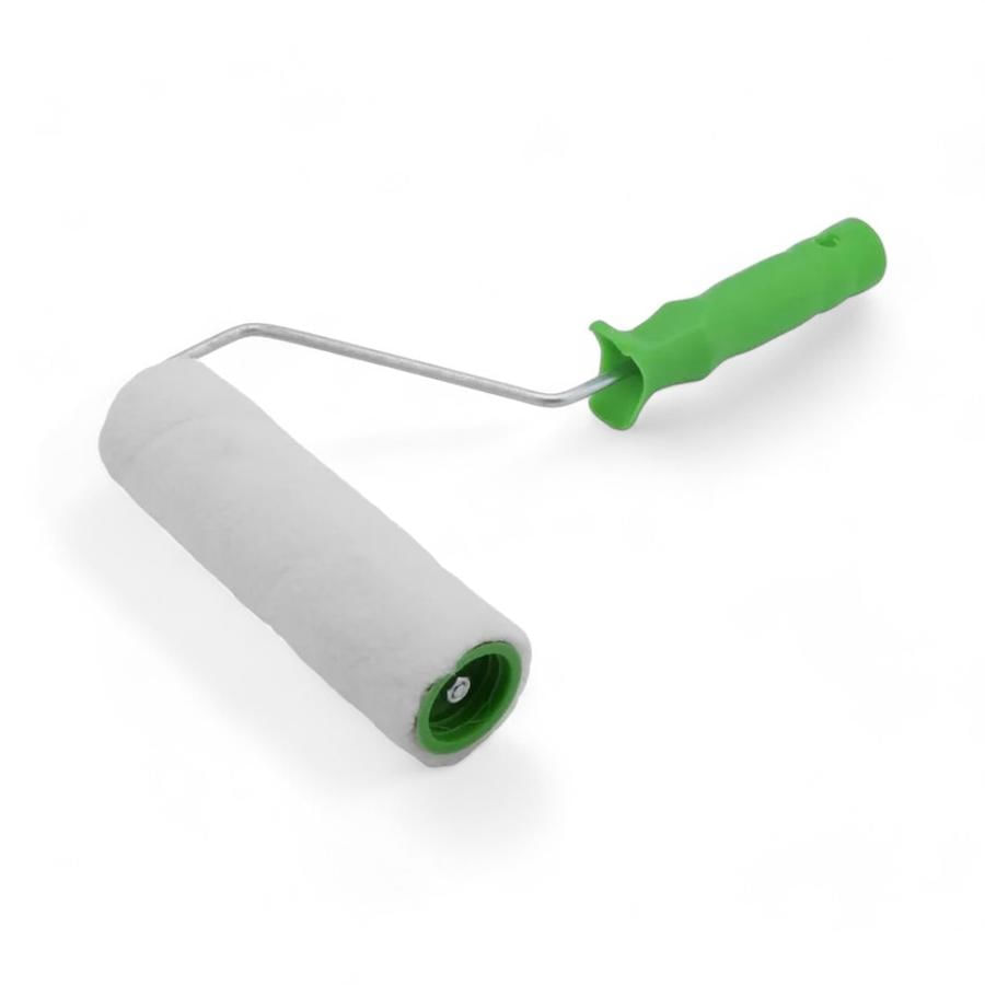 Rodillo Termofusionado Fibra Sintética Lizcal 18 Cm 6""