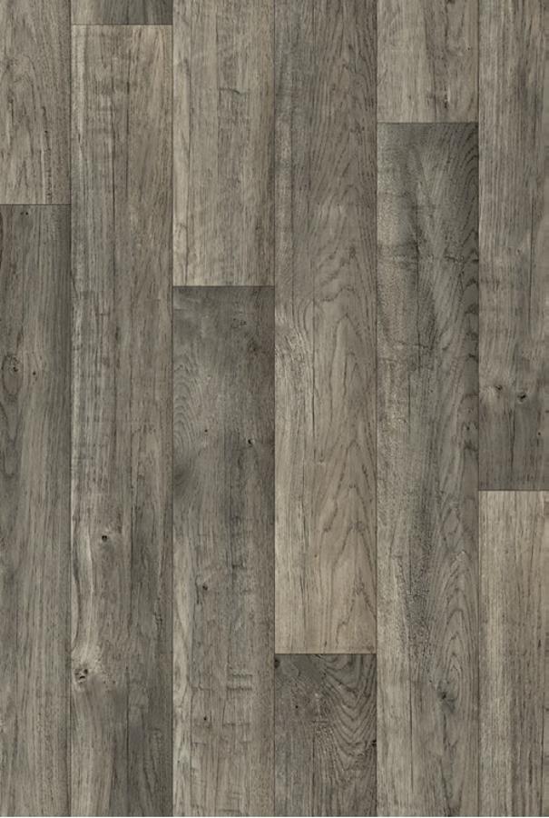 Linoleo Trento Roble Gris 2x30