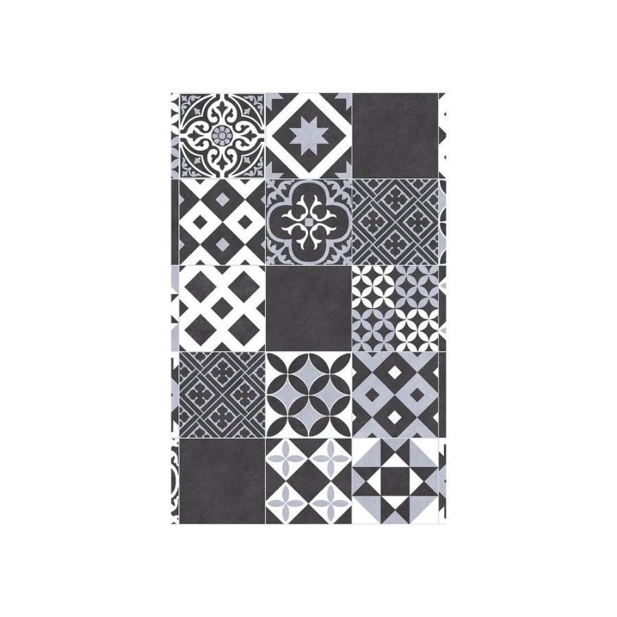 Piso Vinílico 2x30mts Rollo - 2,8mm AMADORA