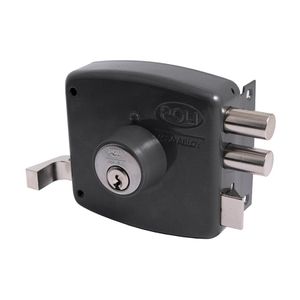 Cerradura Sobr.2010 Chilena Gr