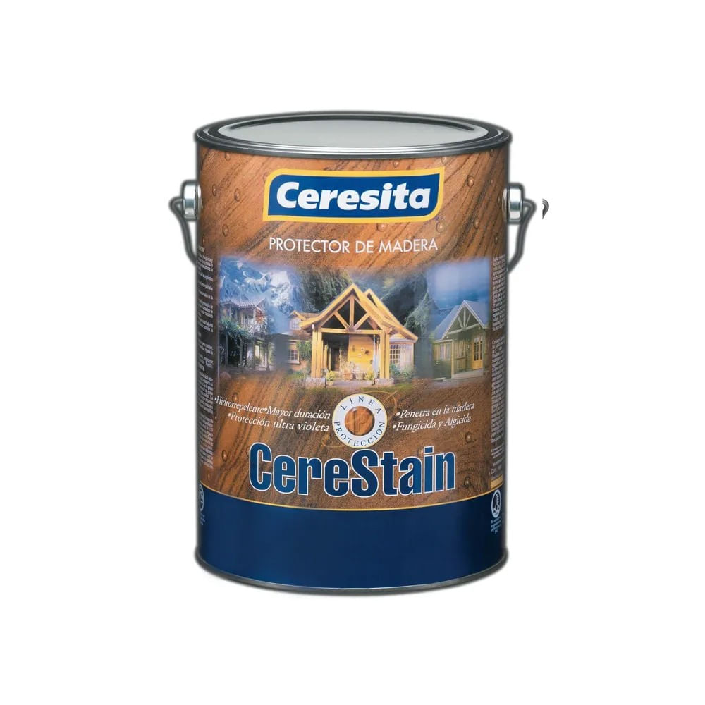 Cerestain Caoba Galon