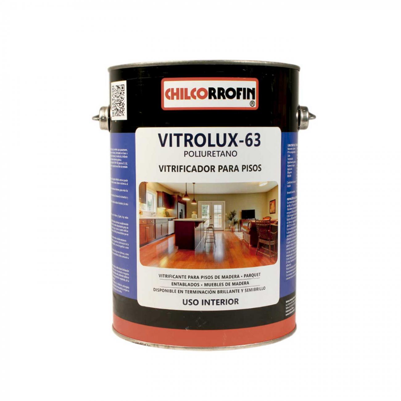 Vitrolux 63 Natural Galon